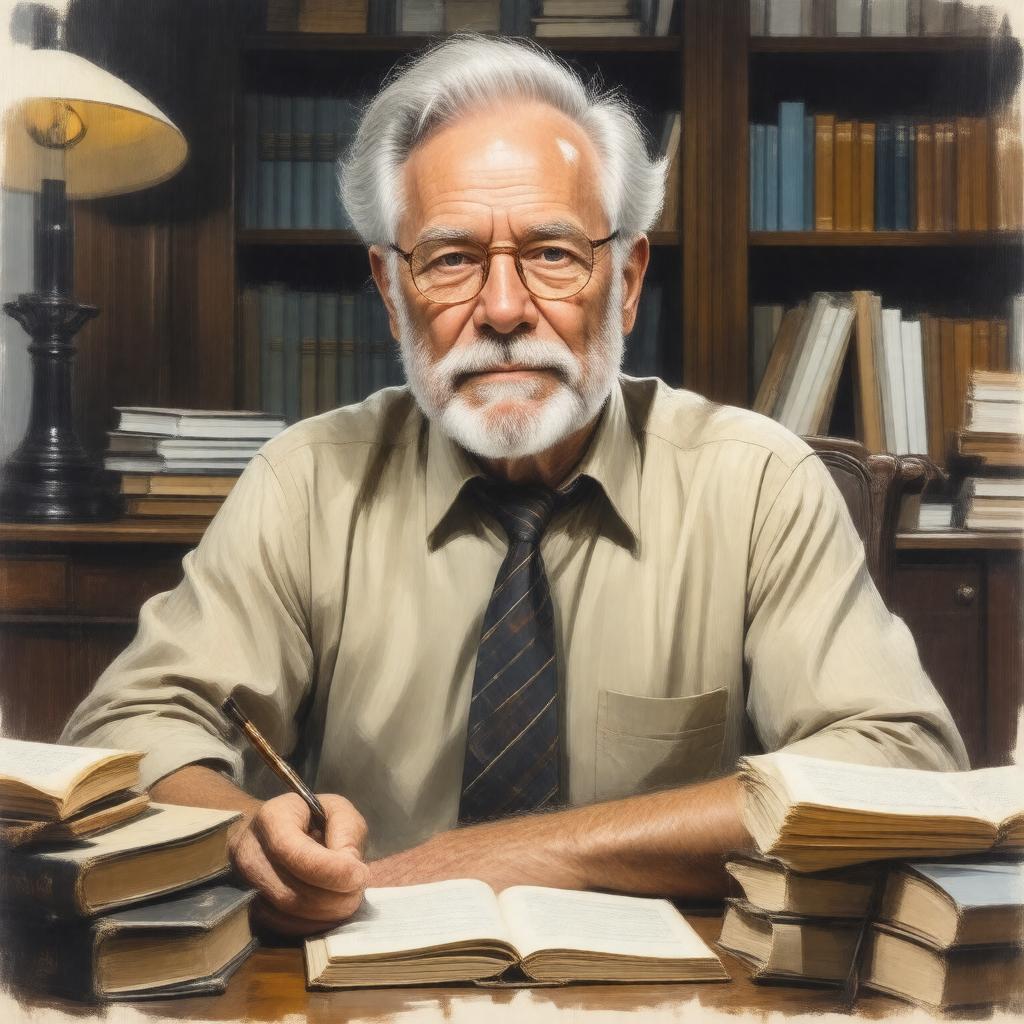 William Luce